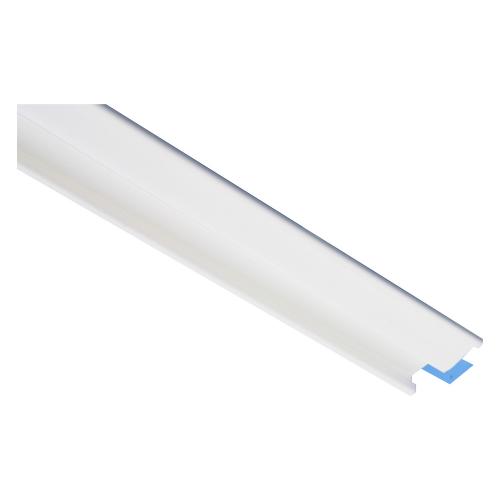 Kabelgoot wit 12x7mm zelfklevend Lengte 2m product photo