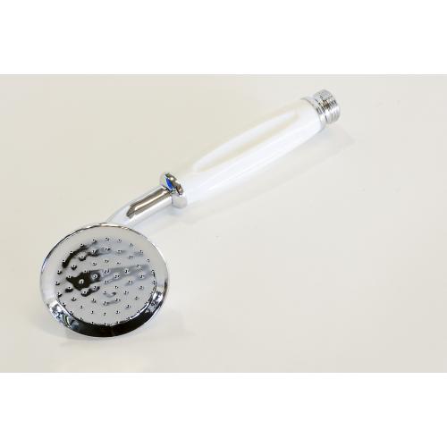 Plieger handdouche wit standaard greep product photo https://media.isero.nl/Isero-IseroNL-Site/images/L/041315_6.jpg L