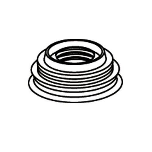 Toiletsok inwendig hooghangend product photo