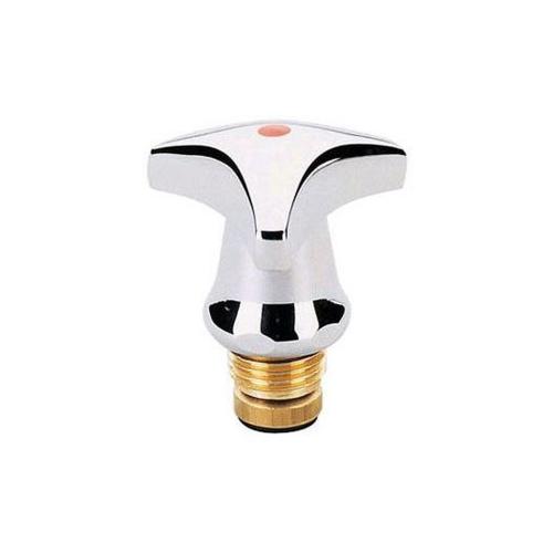 Bovendeel 1/2 warm (rood) product photo