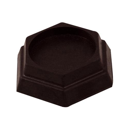 Trillingsdemper set 4st t.b.v. wasmachines etc. product photo