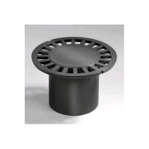 Wavin doucheput inzet pvc 135mm product photo