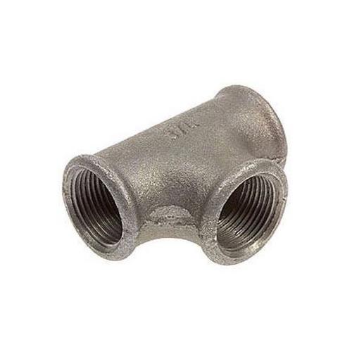 Draadfitting gietijzer T-stuk 3/4x3/4x3/4 product photo