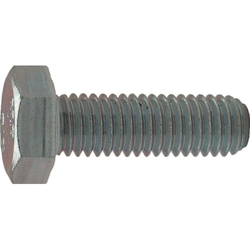 Tapbout 8.8 gegalv. DIN 933 M5x30mm product photo
