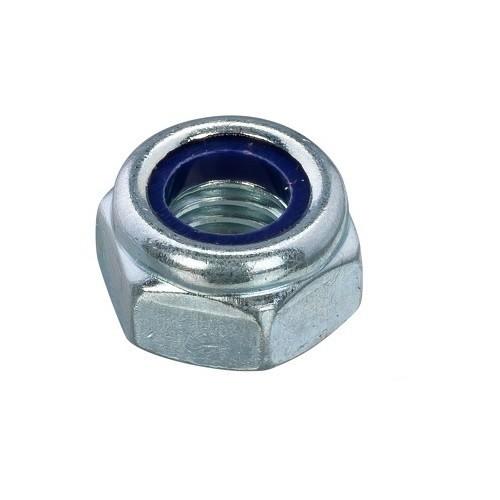 Zelfborgendemoer Din 985 RVS A2 M4 product photo