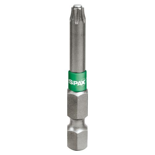 Spax bit 1/4 gehard staal torx TX20x50mm T-Star plus product photo
