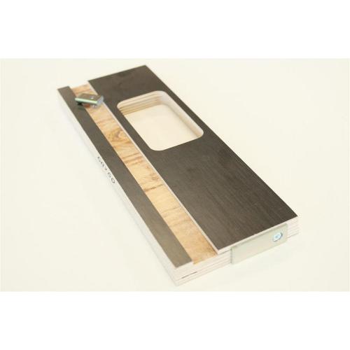 Losse mal voor scharnier 89mm LS 89N1DL/17.5mm product photo