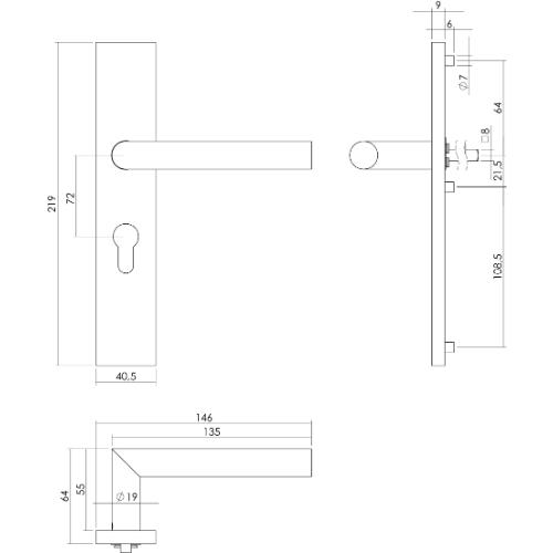 Deurkruk hoek 90gr verd.schild rh PC72 7mm nok kl.krukg RVS 0035.130736 product photo https://media.isero.nl/Isero-IseroNL-Site/images/L/10029705_2.jpg L