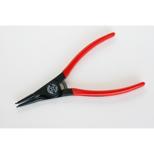 Seegerringtang buitenspannend recht 40-100mm product photo