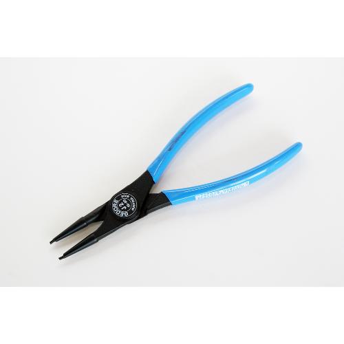 Seegerringtang binnenspannend recht 19-60mm product photo