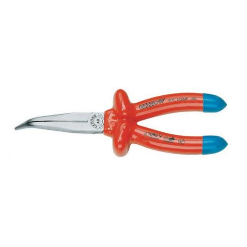 Telefoontang VDE met doop-isolatie 160mm product photo https://media.isero.nl/Isero-IseroNL-Site/images/L/100577_1.jpg L