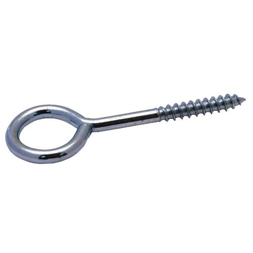 Schroefoog RVS 5.25x30x10mm product photo