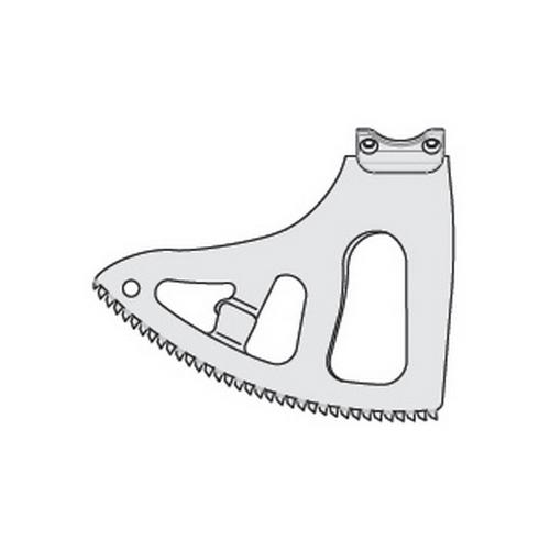 Zaagblad voor hout en kunststof product photo