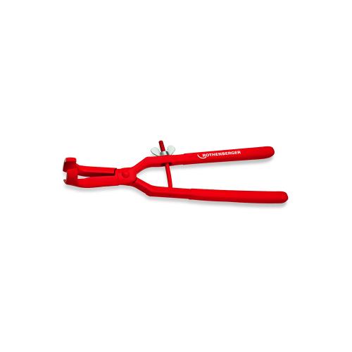 Wastafelmoertang 1.1/4 duims product photo