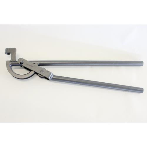 Pijpbuiger met rol voor CV 28mm (buigradius 95) product photo