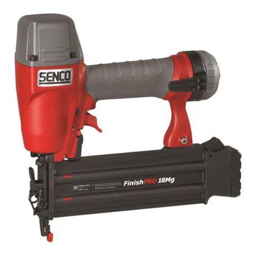 Bradapparaat Senco finishpro 18mg ay/AX 15-50mm product photo