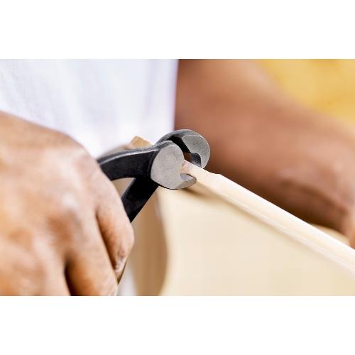 Tegelkniptang papegaaienbek 200mm product photo https://media.isero.nl/Isero-IseroNL-Site/images/L/104010_4.jpg L