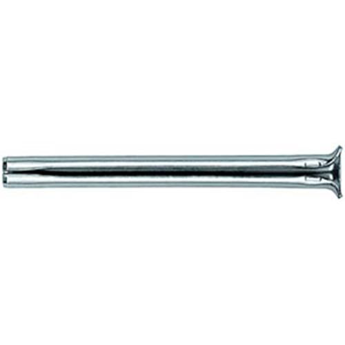 Spanhuls gegalvaniseerd 5x50mm product photo