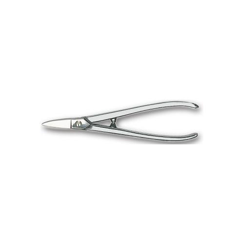 Goudschaar recht 180mm product photo