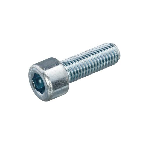 Gegalvaniseerde inbusbout 8.8 din912 m8x16mm ck product photo