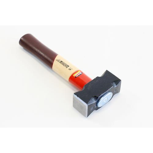 Moker rotband-plus met hickory steel 1250g product photo