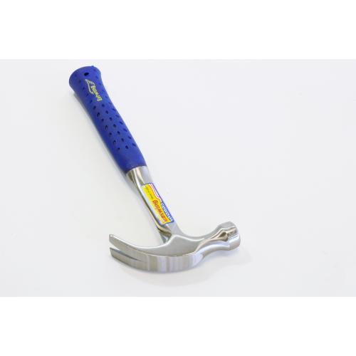 Klauwhamer met vinyl greep 16oz product photo