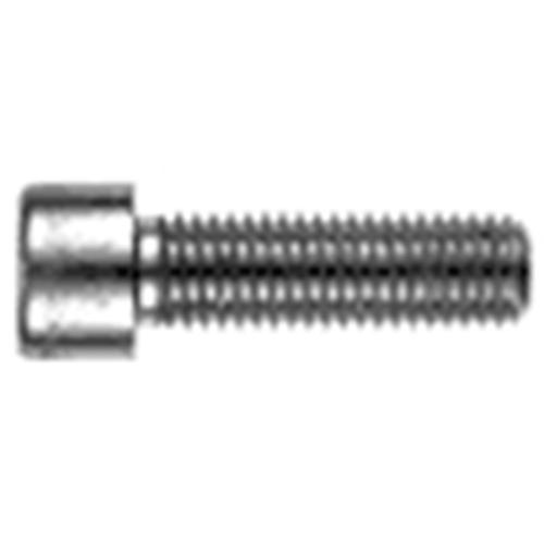 Inbusbout RVS A2 cilinderkop M4x12mm product photo