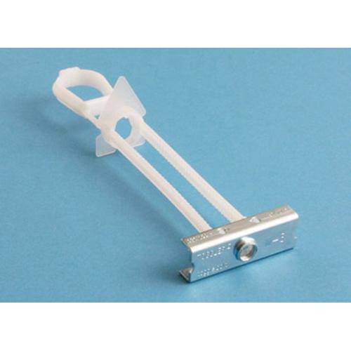 Hollewandanker blauw M8 product photo