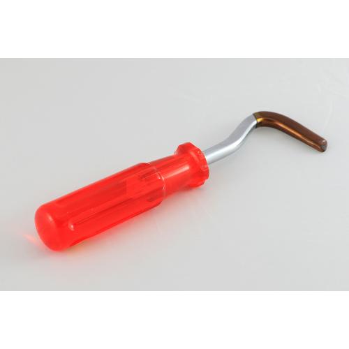 Zinksnijder met kunststof hecht product photo