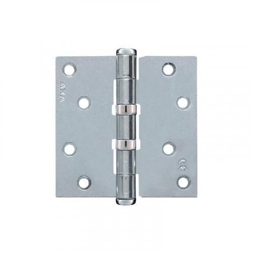 Kogellagerscharnier gegalvaniseerd 89x89x2.4mm rechthoekig product photo