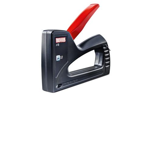 Handtacker kunststof 4-10mm product photo