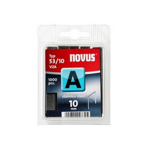 Niet gegalvaniseerd 10mm voor handtacker product photo