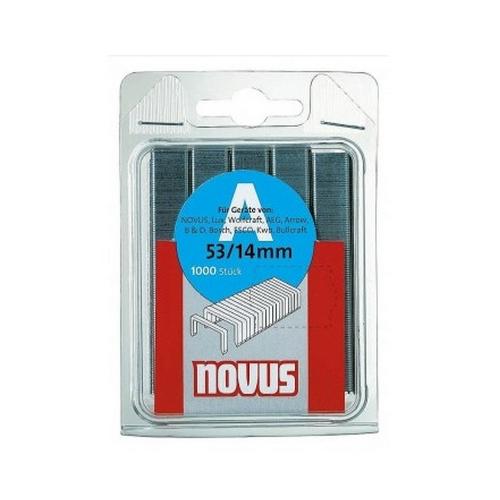 Niet gegalvaniseerd 14mm voor handtacker product photo