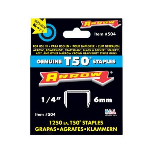 Niet gegalvaniseerd 14mm voor handtacker T-50 product photo