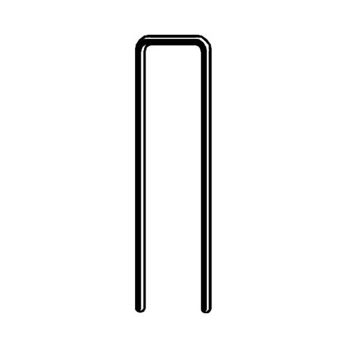 Niet gegalvaniseerd 16mm voor handtacker ds=10000st product photo