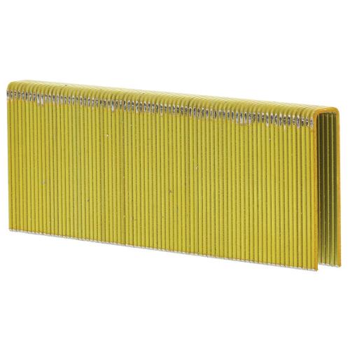 Niet gegalvaniseerd rug 11.25mm C-punt 45mm product photo