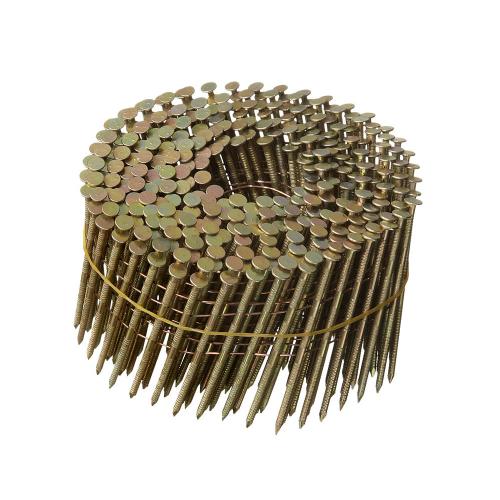 Coilnagel ring 2.3x65mm gegalv (NC) rol=300 ds=1800st AN50015 product photo