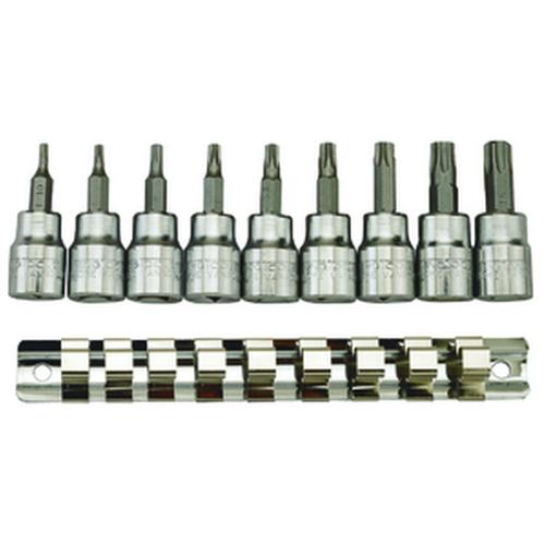 Doppendoos torx 9-delig product photo