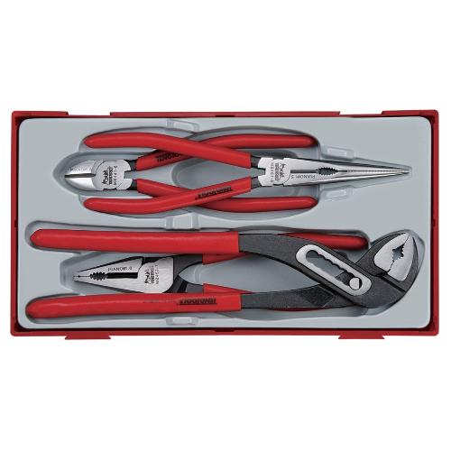 Tangenset 4-delig product photo