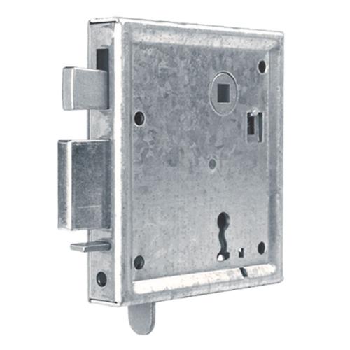 Poortslotgarnituur 3350Bb/Kd product photo
