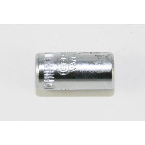 Dopsleutel 1/4 6-kant 6mm product photo