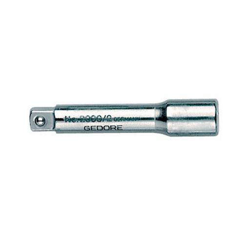 Verlengstuk 1/4 55mm product photo https://media.isero.nl/Isero-IseroNL-Site/images/L/120582_3.jpg L