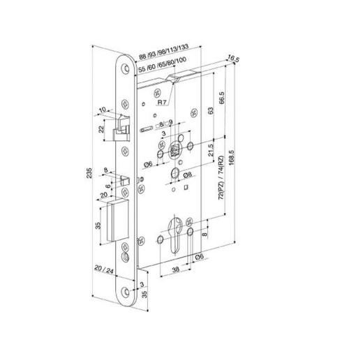 Anti-paniekslot 60mm PC72 RVS afgerond U24 Ls+Rs SKG2 product photo https://media.isero.nl/Isero-IseroNL-Site/images/L/12072031_1.jpg L