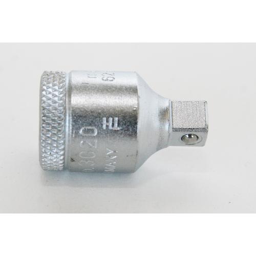 Verloopstuk 3/8 - 1/4 product photo