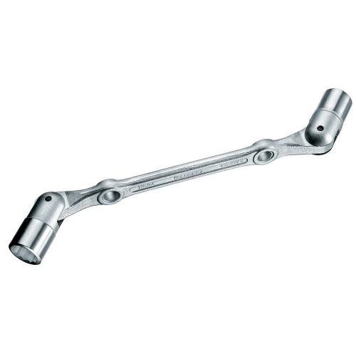 Kniegewrichtsleutel 10x11mm product photo