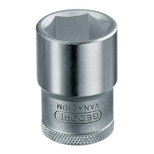 Dopsleutel 1/2 6-kant 17mm product photo