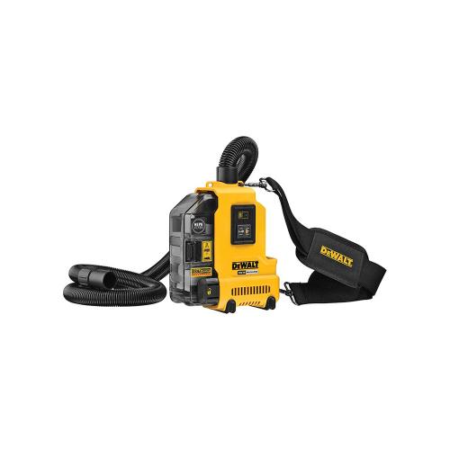DeWalt accu-stofzuiger 18.0V body DWH161N-XJ product photo