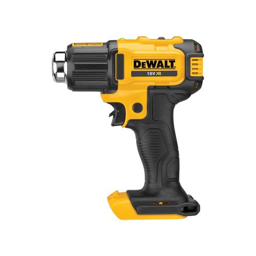 DeWalt accu-heteluchtpistool 18.0V body DCE530N-XJ product photo