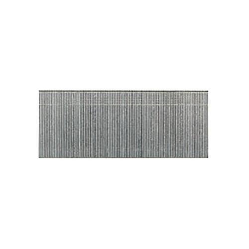 Afwerknagels gegalvaniseerd recht 1.25x40mm 5000st Voor accu-tacker DCN680+DPN1850+DPSB2in1 product photo