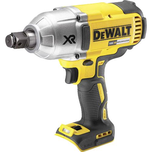 DeWalt accu-slagmoersleutel 3/4" 950Nm 18.0V body DCF897NT-XJ product photo